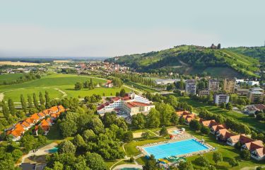Terme Lendava, hotel Thermal 